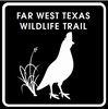 Far West Texas Logo No Border